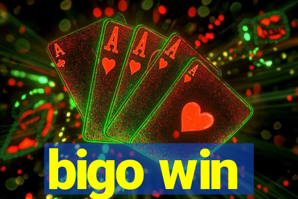 bigo win